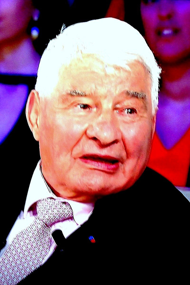 Raymond Poulidor