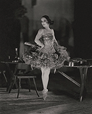 Anna Pavlova