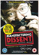 Manufacturing Dissent