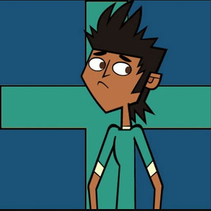 Mike (Total Drama)