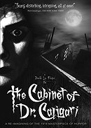 The Cabinet of Dr. Caligari (2005)