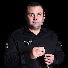 Stephen Maguire