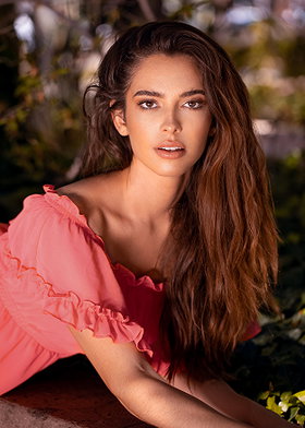 Brittany Martinez.