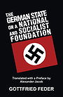 The German State on a National and Socialist Foundation