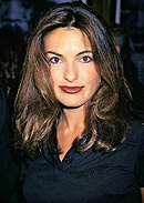 Mariska Hargitay
