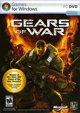 Gears of War