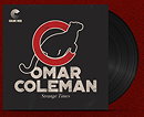 Strange Times - Omar Coleman