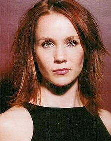 Jennie Raymond