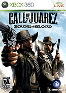 Call of Juarez: Bound in Blood