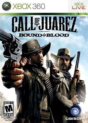 Call of Juarez: Bound in Blood