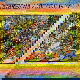 Camper Van Beethoven