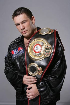 Ruslan Chagaev