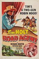 Road Agent