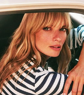 Julia Stegner
