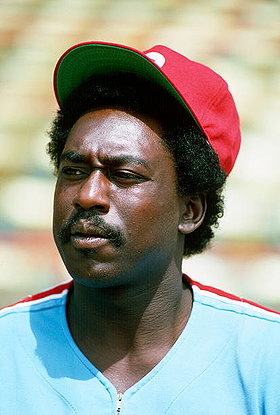 Gary Matthews