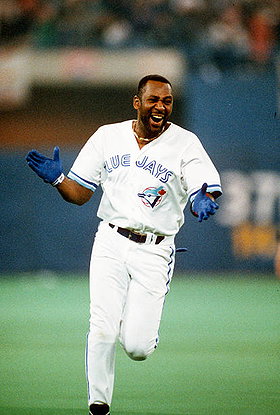 Joe Carter