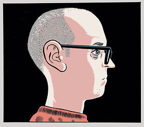 Daniel Clowes