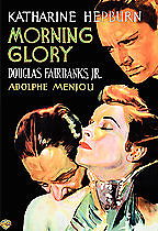 Morning Glory (1933 Region 1, NTSC)