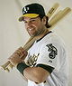 Mike Piazza