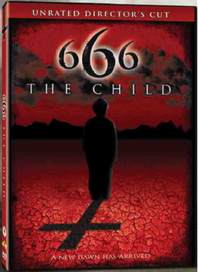 666 The Child (Unrated Director's Cut)