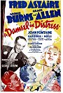 A Damsel in Distress (1937)