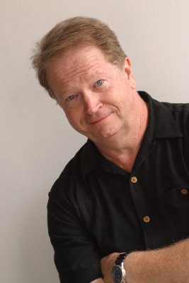 David Stenstrom