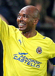 Marcos Senna