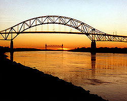 Cape Cod Canal