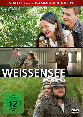 Weissensee                                  (2010- )