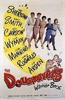The Doughgirls                                  (1944)