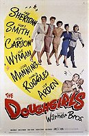 The Doughgirls                                  (1944)