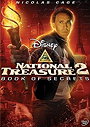 National Treasure 2 - Book Of Secrets 