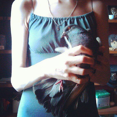 ЧУДОвище (livejournal)