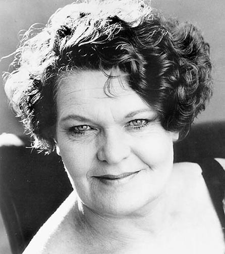 Janet Wright