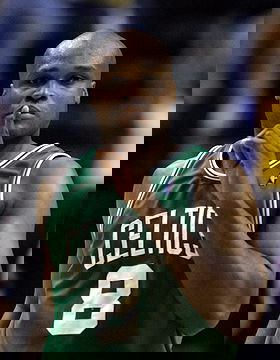 Antoine Walker