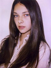 Emilia Fenton pictures and photos