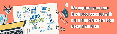 Logo Design Services by SEO Power Solutions