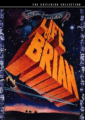 Monty Python's Life of Brian - Criterion Collection