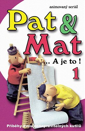 Pat & Mat (Buurman & Buurman)