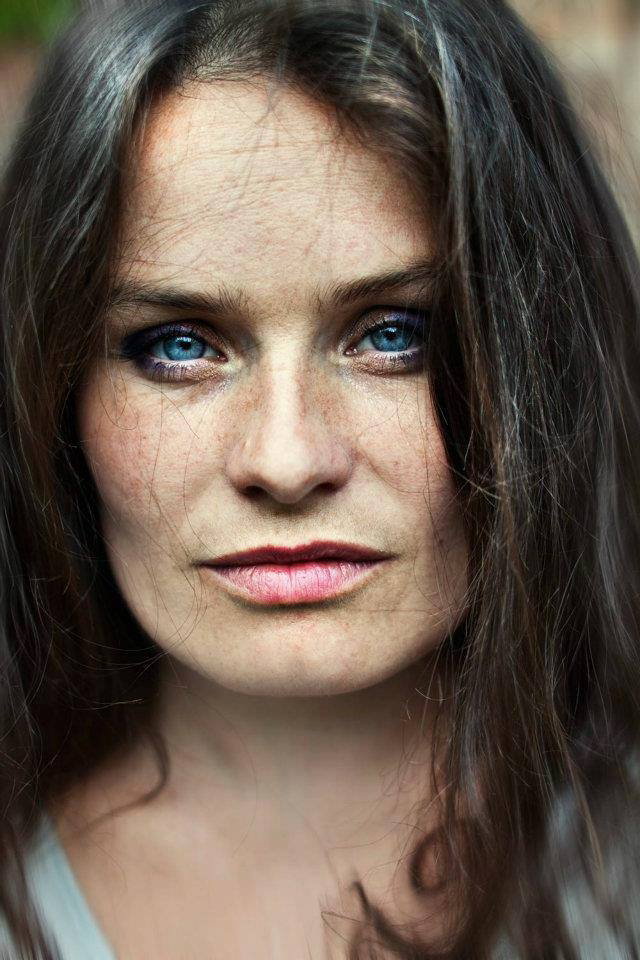 Marie Jansová