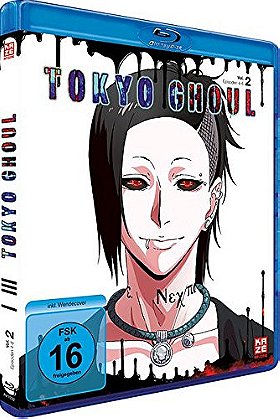 Tokyo Ghoul – Vol. 2