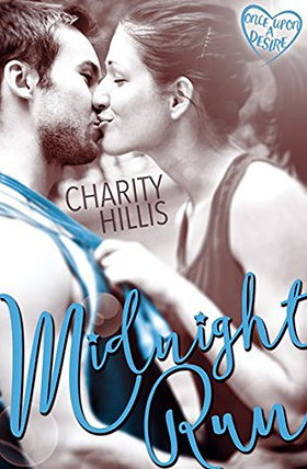 Midnight Run (Once Upon a Desire #1) 