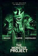 The Monster Project                                  (2017)