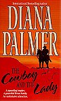 The Cowboy And The Lady (Whitehall #2)