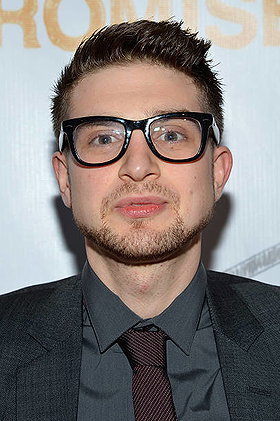 Alex Soros