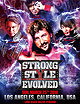 NJPW Strong Style Evolved 2018