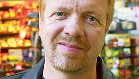 Heikki Silvennoinen