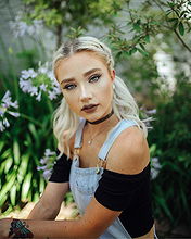 April Jayne pictures and photos