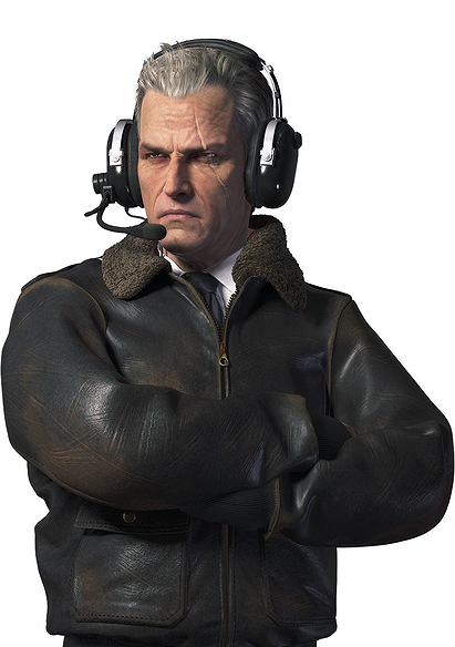 Major Zero