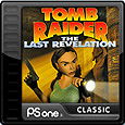 Tomb Raider: The Last Revelation